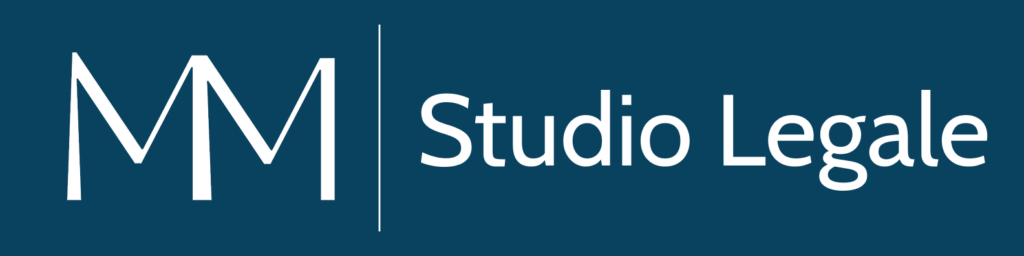 Logo MM Studio Legale Napoli e provincia